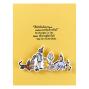 Preview: Spellbinders - Stanzschablone "Woo Hoo!" Dies