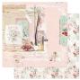 Preview: Prima Marketing - Designpapier "Cherry Sweet" Paper Pack 12x12 Inch - 16 Bogen