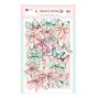 Preview: Prima Marketing - Stanzteile "Bows & Butterflies" Ephemera