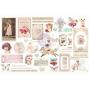 Preview: Prima Marketing - Stanzteile "Daydreams" Ephemera