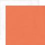 Preview: Echo Park - Cardstock "Ghosts And Goblins" Coordinating Solids Paper 12x12 Inch - 6 Bogen 