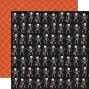 Preview: Echo Park - Designpapier "Ghosts And Goblins" Collection Kit 12x12 Inch - 12 Bogen