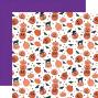 Preview: Echo Park - Designpapier "Ghosts And Goblins" Collection Kit 12x12 Inch - 12 Bogen