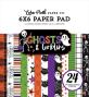 Preview: Echo Park - Designpapier "Ghosts And Goblins" Paper Pack 6x6 Inch - 24 Bogen