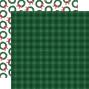 Preview: Echo Park - Designpapier "Christmas Express" Collection Kit 12x12 Inch - 12 Bogen