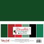 Preview: Echo Park - Komplettpaket "Christmas Express" Mega Bundle
