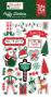 Preview: Echo Park - Komplettpaket "Christmas Express" Mega Bundle