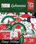 Preview: Echo Park - Komplettpaket "Christmas Express" Mega Bundle
