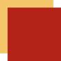 Preview: Echo Park - Cardstock "Winnie The Pooh Autumn" Coordinating Solids Paper 12x12 Inch - 6 Bogen 