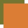 Preview: Echo Park - Cardstock "Winnie The Pooh Autumn" Coordinating Solids Paper 12x12 Inch - 6 Bogen 