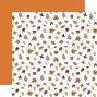 Preview: Echo Park - Designpapier "Winnie The Pooh Autumn" Collection Kit 12x12 Inch - 12 Bogen