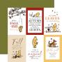 Preview: Echo Park - Designpapier "Winnie The Pooh Autumn" Collection Kit 12x12 Inch - 12 Bogen