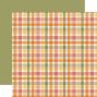 Preview: Echo Park - Designpapier "Winnie The Pooh Autumn" Collection Kit 12x12 Inch - 12 Bogen