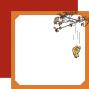 Preview: Echo Park - Designpapier "Winnie The Pooh Autumn" Collection Kit 12x12 Inch - 12 Bogen