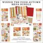Preview: Echo Park - Komplettpaket "Winnie The Pooh Autumn" Mega Bundle