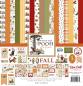 Preview: Echo Park - Komplettpaket "Winnie The Pooh Autumn" Mega Bundle