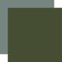 Preview: Carta Bella - Cardstock "Americana" Coordinating Solids Paper Pack 12x12 Inch - 6 Bogen