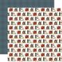 Preview: Carta Bella - Designpapier "Americana" Collection Kit 12x12 Inch - 12 Bogen  