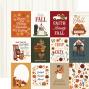 Preview: Carta Bella - Designpapier "Americana" Collection Kit 12x12 Inch - 12 Bogen  