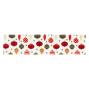 Preview: Carta Bella - Decorative Tape "Deck The Halls Ornaments" Washi Tape