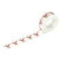 Preview: Carta Bella - Decorative Tape "Santa Hanging Lights" Washi Tape