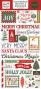 Preview: Carta Bella - Mega Bundle "Christmas Village" Komplettpaket 