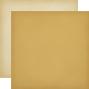 Preview: Carta Bella - Cardstock "Honey Bee" Coordinating Solids Paper Pack 12x12 Inch - 6 Bogen