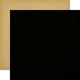 Preview: Carta Bella - Cardstock "Honey Bee" Coordinating Solids Paper Pack 12x12 Inch - 6 Bogen