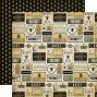 Preview: Carta Bella - Designpapier "Honey Bee" Collection Kit 12x12 Inch - 12 Bogen  