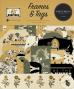 Preview: Carta Bella - Stanzteile & Anhänger "Honey Bee" Ephemera Frames & Tags