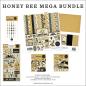 Preview: Carta Bella - Mega Bundle "Honey Bee" Komplettpaket 