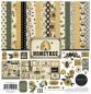 Preview: Carta Bella - Mega Bundle "Honey Bee" Komplettpaket 