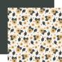 Preview: Carta Bella - Designpapier "It's Autumn" Collection Kit 12x12 Inch - 12 Bogen  