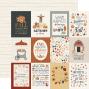 Preview: Carta Bella - Designpapier "It's Autumn" Collection Kit 12x12 Inch - 12 Bogen  
