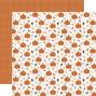 Preview: Carta Bella - Designpapier "It's Autumn" Collection Kit 12x12 Inch - 12 Bogen  