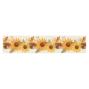 Preview: Carta Bella - Decorative Tape "The Best Of Fall Flowers" Washi Tape