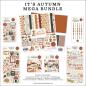 Preview: Carta Bella - Mega Bundle "It's Autumn" Komplettpaket 