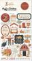 Preview: Carta Bella - Mega Bundle "It's Autumn" Komplettpaket 