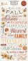 Preview: Carta Bella - Mega Bundle "It's Autumn" Komplettpaket 