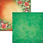 Preview: Elizabeth Craft Designs - Designpapier "Festive Holly" Paper Pack 12x12 Inch - 12 Bogen