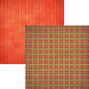 Preview: Elizabeth Craft Designs - Designpapier "Festive Holly" Paper Pack 12x12 Inch - 12 Bogen