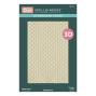 Preview: Spellbinders - Prägefolder "Candy Christmas" Embossingfolder