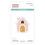 Preview: Spellbinders - Stanzschablone "Gingerbread House" Dies