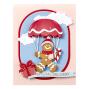 Preview: Spellbinders - Stanzschablone "Gingerbread Delivery" Dies