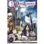 Preview: Ciao Bella - Designpapier & Stanzteile "Dark Academia" Junk Journal Ephemera Book A4 - 32 Bogen