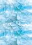 Preview: Ciao Bella - Decopatch Papier "Frozen Land" Rice Paper A5 - 8 Bogen