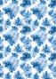 Preview: Ciao Bella - Decopatch Papier "Frozen Land" Rice Paper A5 - 8 Bogen