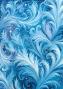 Preview: Ciao Bella - Decopatch Papier "Frozen Land" Rice Paper A5 - 8 Bogen