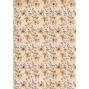 Preview: Ciao Bella - Decopatch Papier "Hello Fall" Rice Paper A5 - 8 Bogen