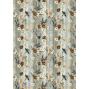 Preview: Ciao Bella - Decopatch Papier "Hot Cocoa & Holly" Rice Paper A5 - 8 Bogen